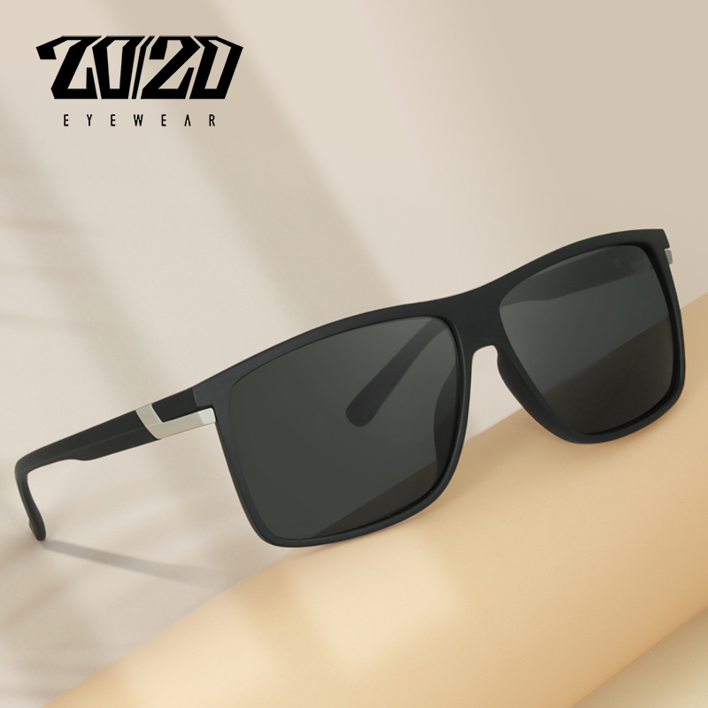 VAGHOZZ Brand New Fishing Sunglasses Men Women Polarized Glasses